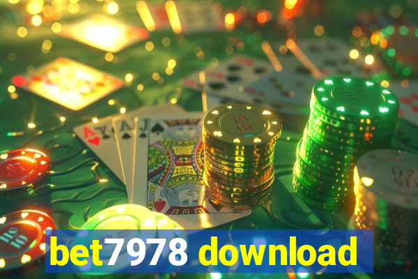 bet7978 download